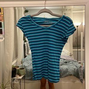 Y2K Baby tee